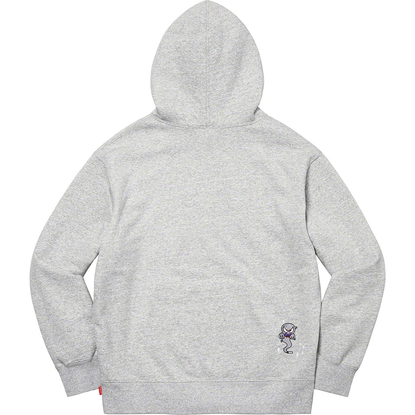 Angel Hooded Sweatshirt view 12